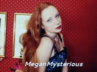MeganMysterious