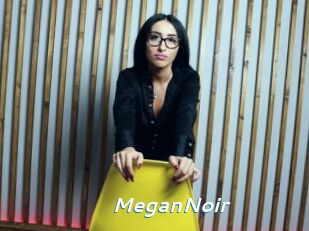 MeganNoir