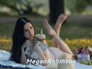 MeganRobinson
