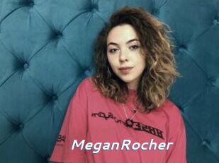 MeganRocher Camgirls Live