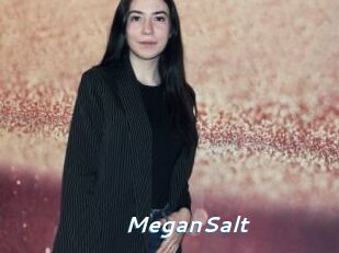 MeganSalt