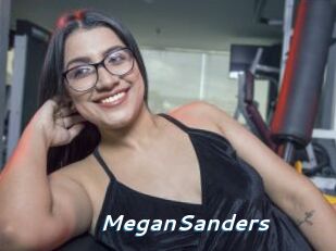 MeganSanders Camgirls Live