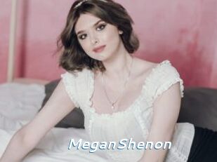 MeganShenon Camgirls Live