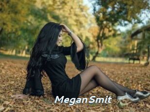MeganSmit