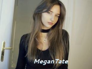 MeganTate