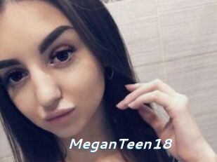 MeganTeen18