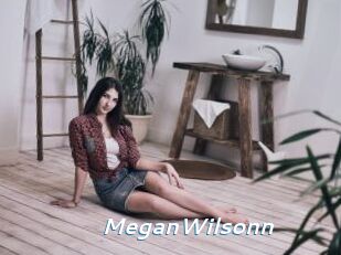 MeganWilsonn