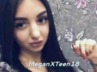 MeganXTeen18