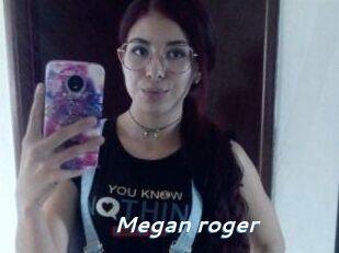 Megan_roger