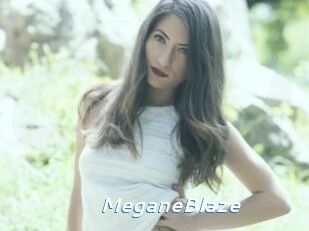 MeganeBlaze
