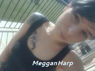 MegganHarp