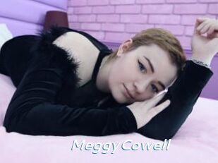 MeggyCowell
