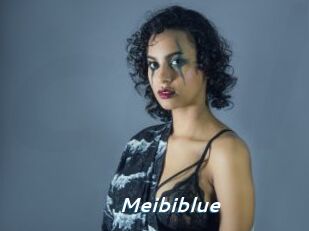 Meibiblue