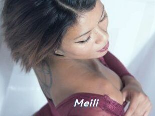 Meili