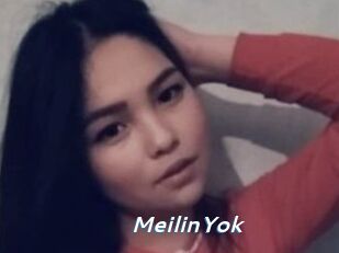 MeilinYok