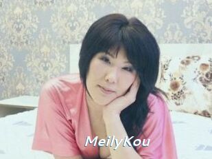MeilyKou