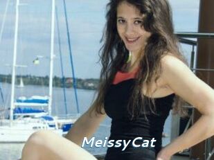 MeissyCat