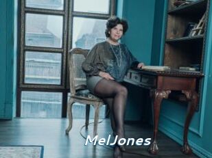 MelJones