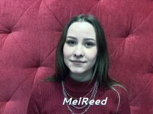 MelReed Camgirls Live