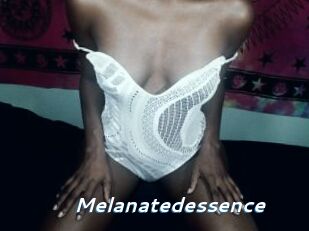 Melanatedessence
