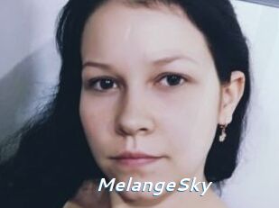 MelangeSky Camgirls Live