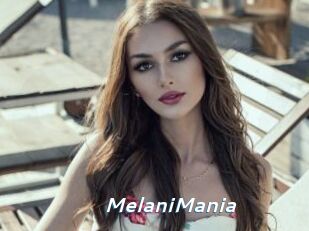 MelaniMania