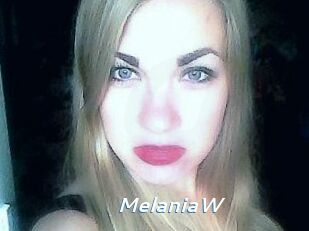 MelaniaW