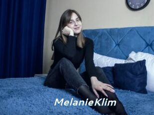 MelanieKlim