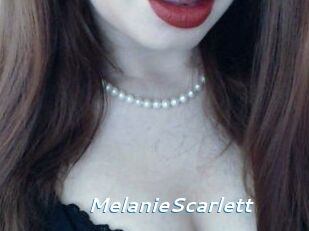 MelanieScarlett