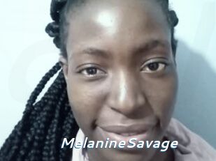MelanineSavage