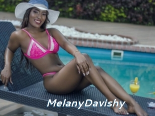 MelanyDavishy