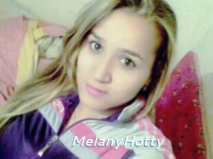 MelanyHotty