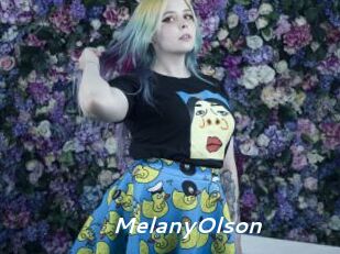 MelanyOlson