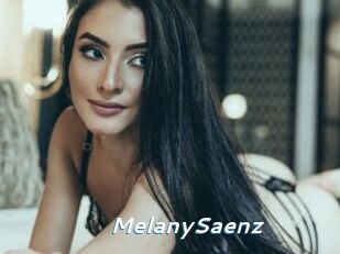 MelanySaenz