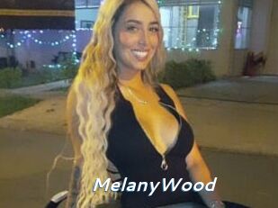 MelanyWood