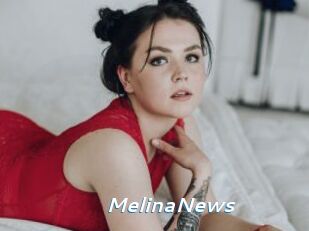 MelinaNews