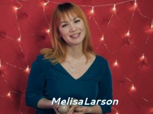 MelisaLarson