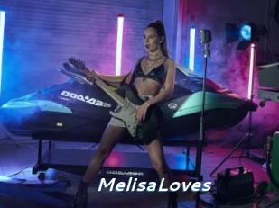 MelisaLoves
