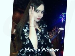 Melisa_Flower