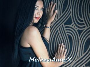 MelissaAnneX