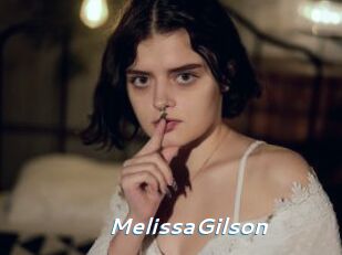 MelissaGilson