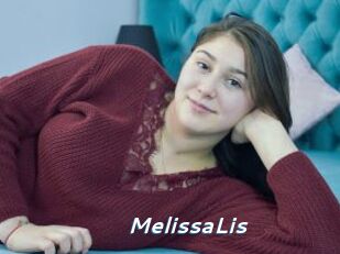 MelissaLis