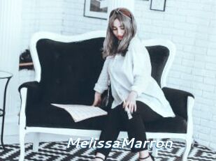 MelissaMarron