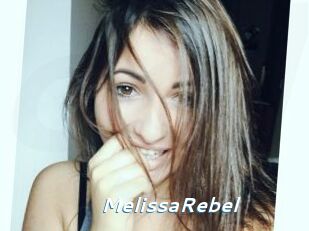 MelissaRebel