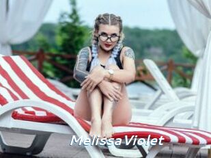 MelissaViolet