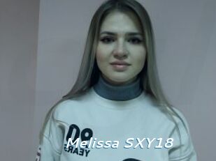 Melissa_SXY18