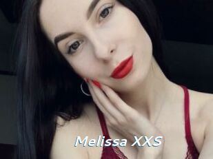 Melissa_XXS