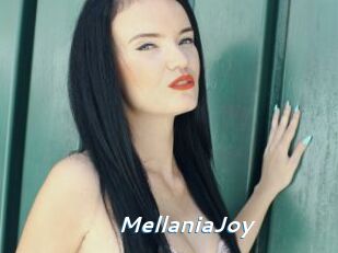 MellaniaJoy Camgirls Live
