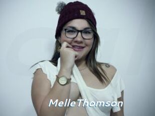 MelleThomson