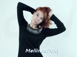 MellindaFoxy